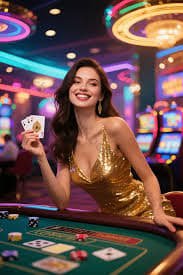3888b casino trực tuyến